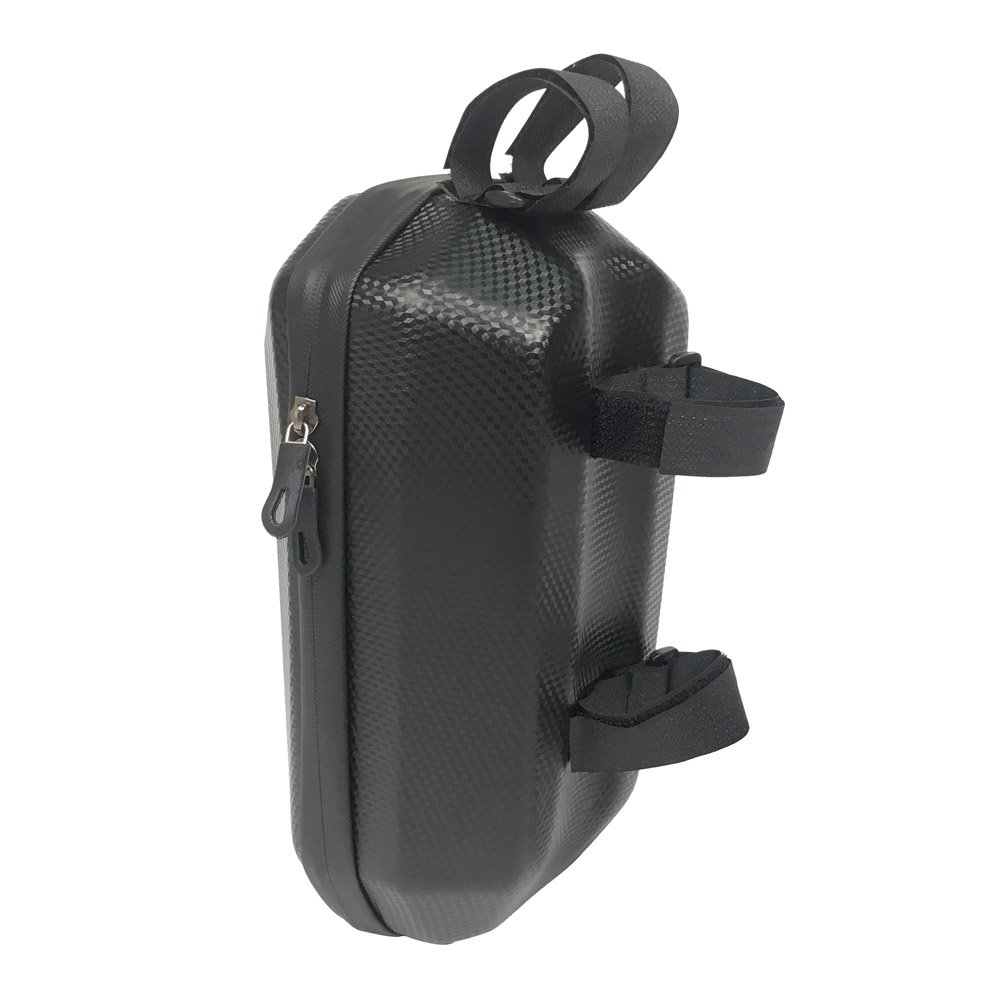 FLJ scooter accessories handbag is easy to carry and portable scooter bag