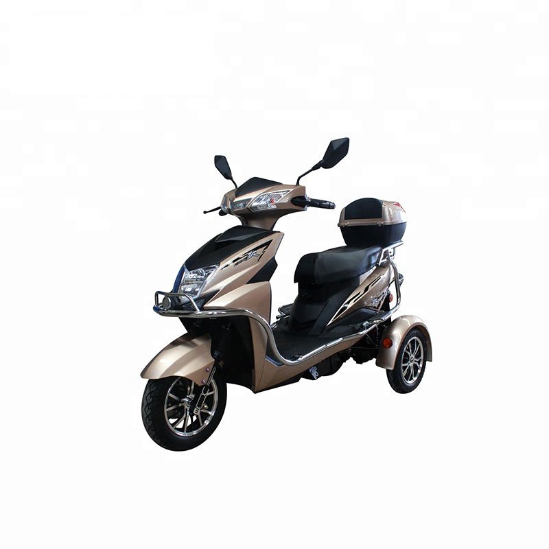 Cheap three-wheel 3 wheel electric scooters for adult