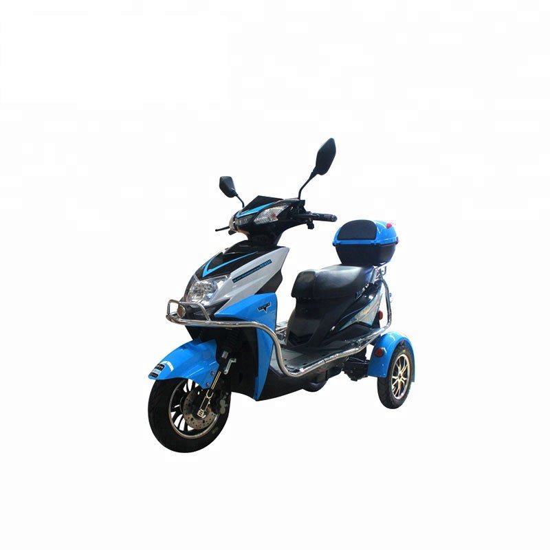 Cheap three-wheel 3 wheel electric scooters for adult