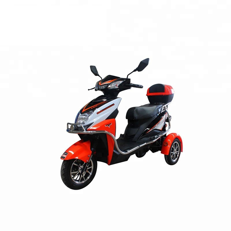 Cheap three-wheel 3 wheel electric scooters for adult