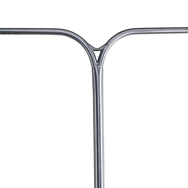 factory price of titanium scooter bar pro scooter bar Y bars scooter parts supplier