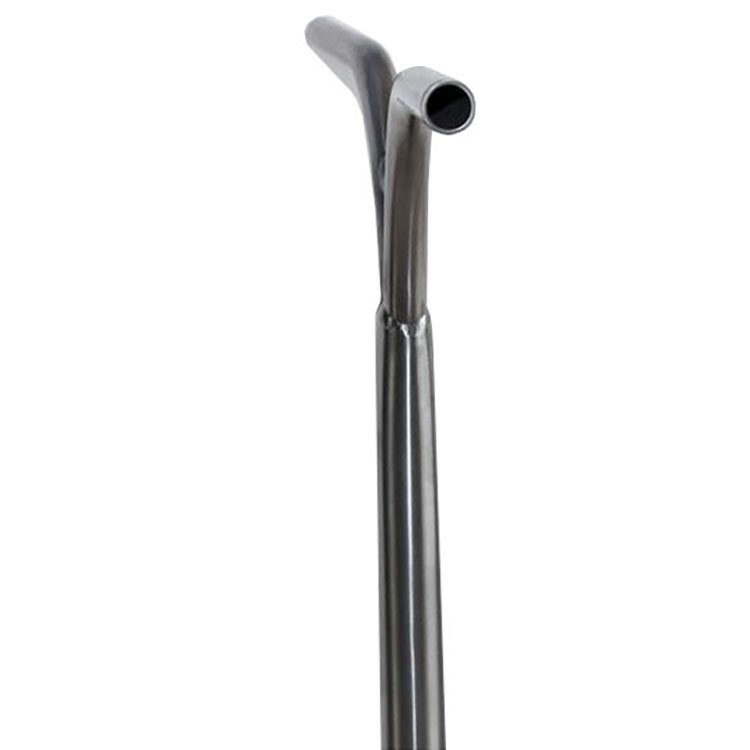 factory price of titanium scooter bar pro scooter bar Y bars scooter parts supplier