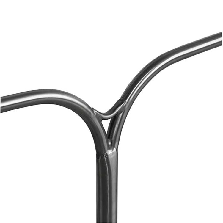 factory price of titanium scooter bar pro scooter bar Y bars scooter parts supplier