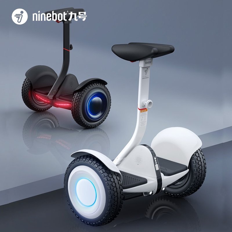 V New Design Cheap Fast Off Road Self-balancing Electric Scooter for Adults Ninebot Self Balance Scooter
