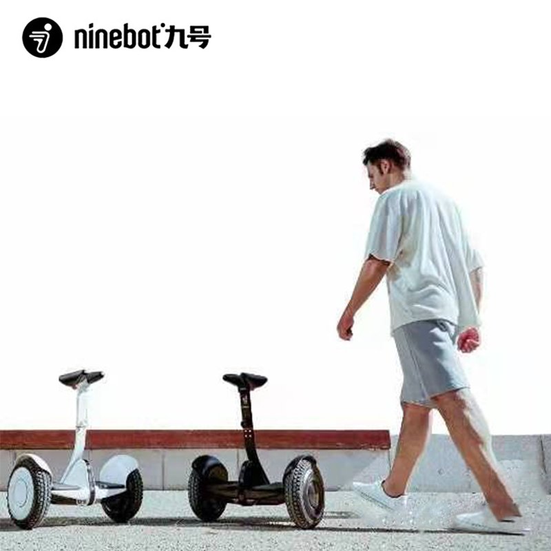 V New Design Cheap Fast Off Road Self-balancing Electric Scooter for Adults Ninebot Self Balance Scooter
