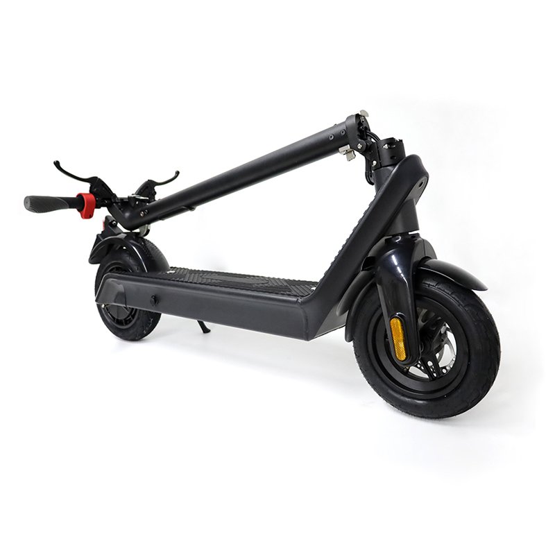 Wholesale X9 10 Inch Fast Folding 40km/h High Speed Electric Scooters Gas e Scooters For Adult