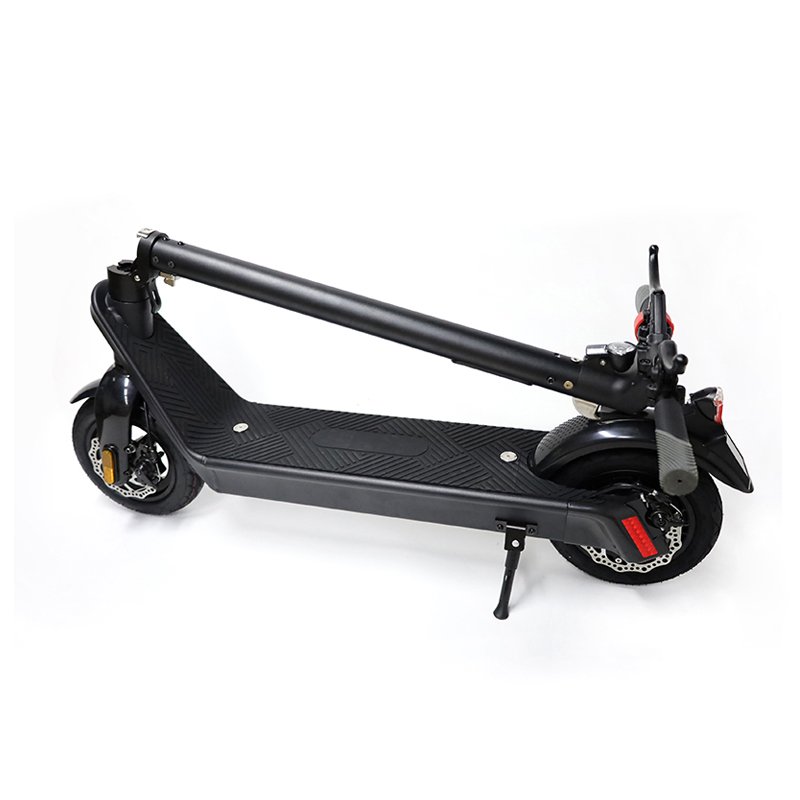 Wholesale X9 10 Inch Fast Folding 40km/h High Speed Electric Scooters Gas e Scooters For Adult