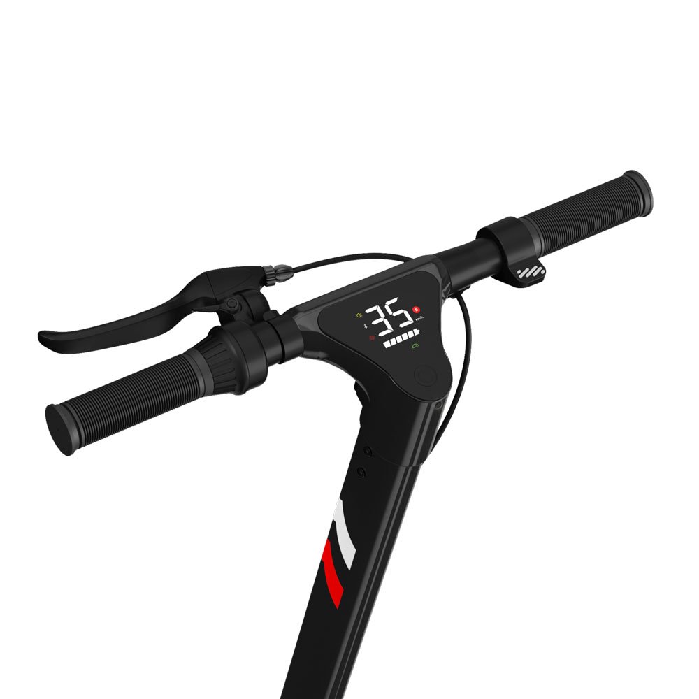 i-Max PRO 48V/600W 10-inch Wheel Big Wheel Electric Scooter for Adults