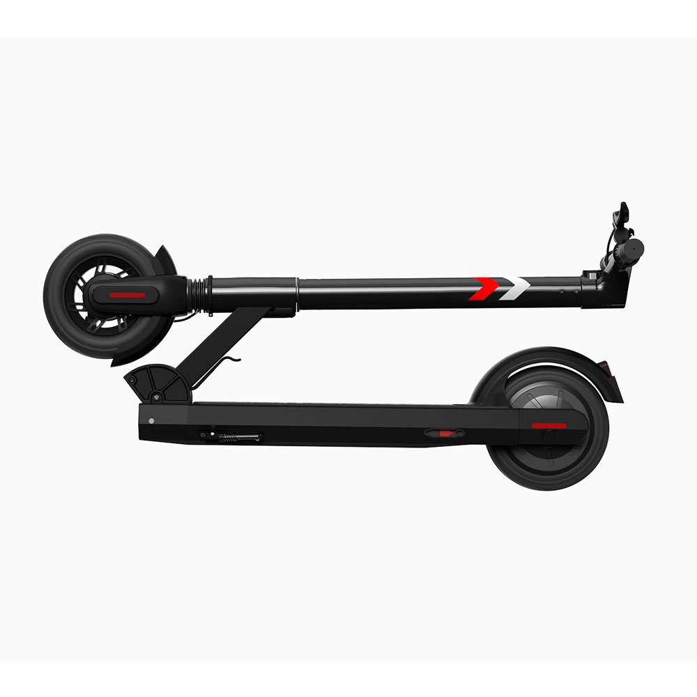 i-Max PRO 48V/600W 10-inch Wheel Big Wheel Electric Scooter for Adults