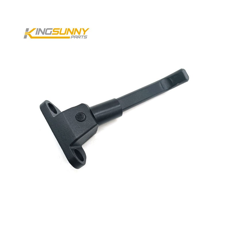 King-Sunny Scooter Stand Metal Kickstand For MAX G30 /G30D Electric Scooter Spare Parts Repair Accessories Foot Support