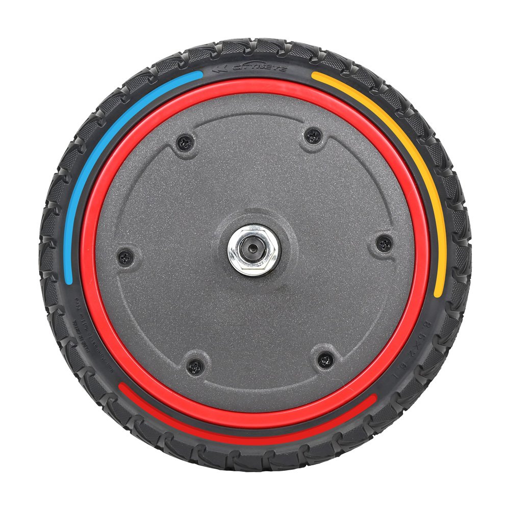 Cityneye Bell Grip Tape Charging Port Scooter Replacement Parts M365 Motor