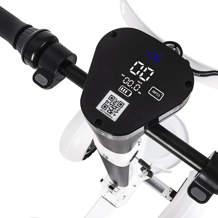 2024 hot sale electric scooter sharing GPS 2000W golf cart electric motor mobility scooter with golf bag holder