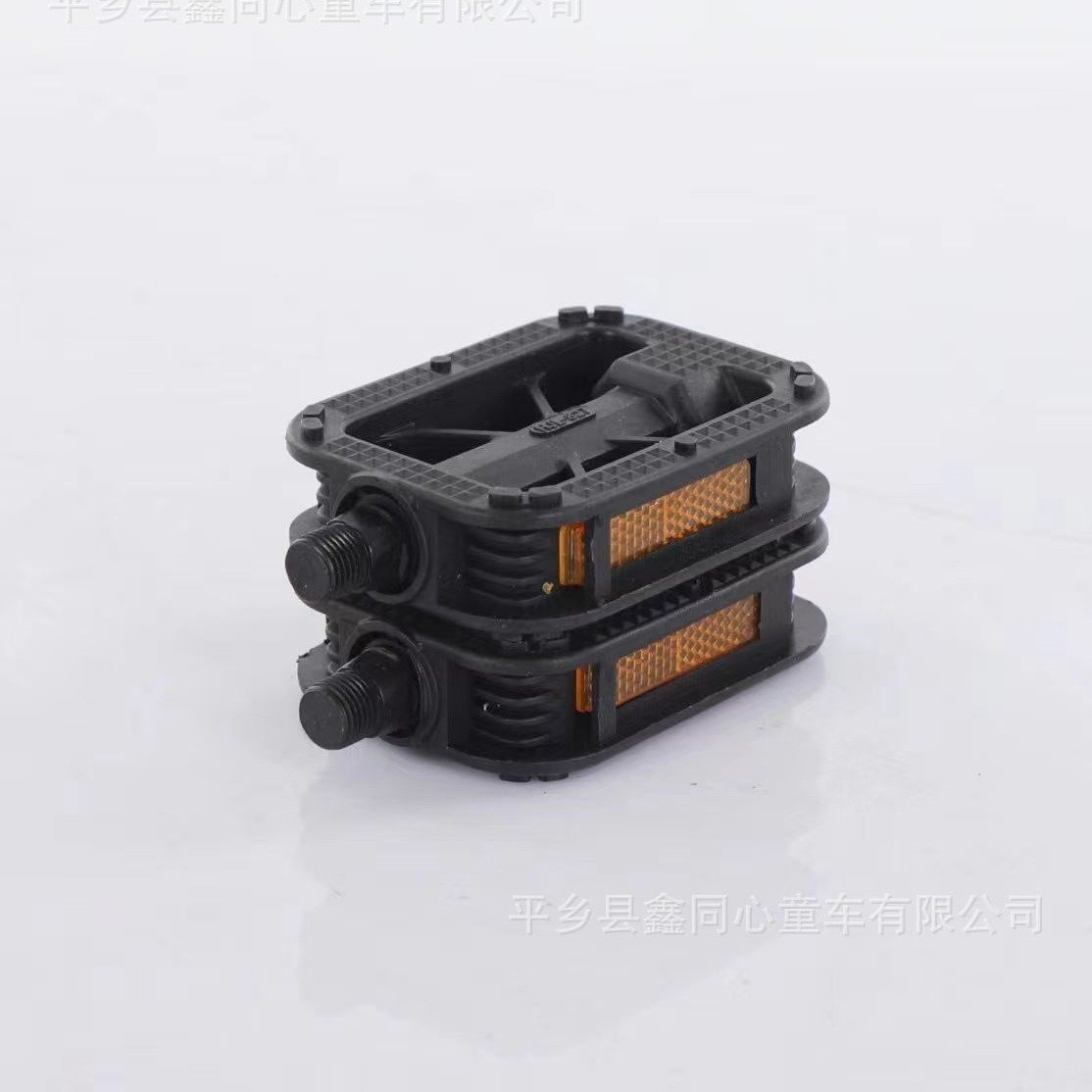 Motorcycle accessories electric scooter parts aluminum foot peg cheap footrest universal rear pedal for E-motorcycle E-bike