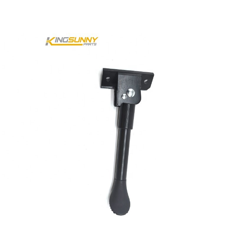 E-Scooter Foot Support Bracket Kickstand for HX X8 Electric Scooter Replacement Accessories