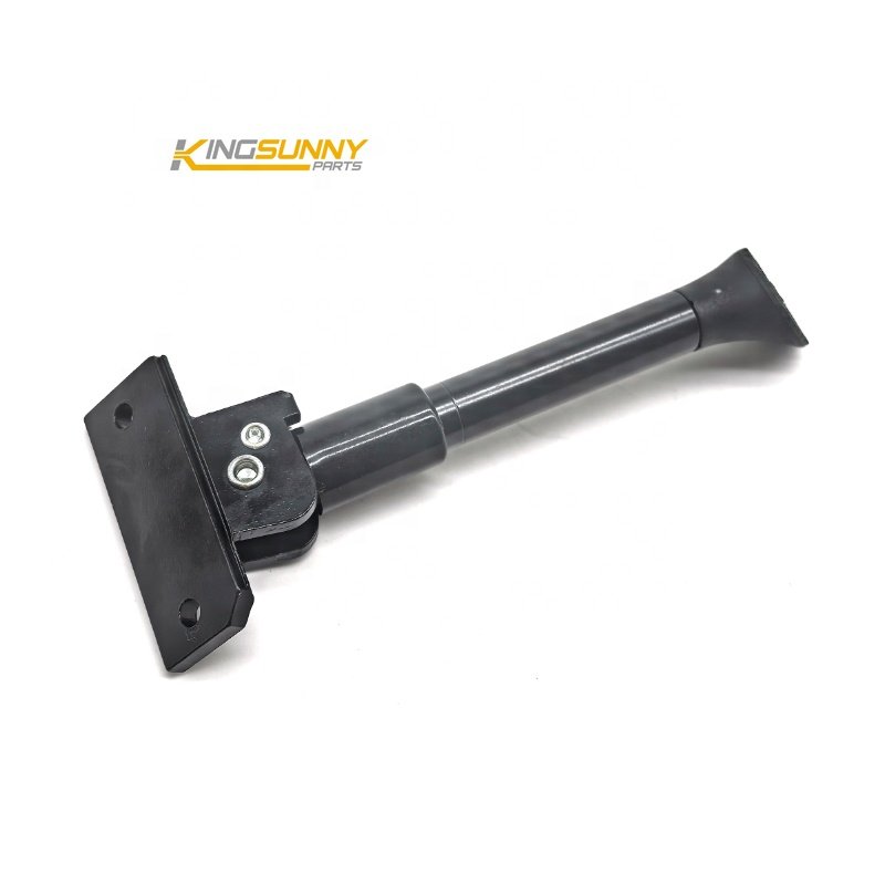 E-Scooter Foot Support Bracket Kickstand for HX X8 Electric Scooter Replacement Accessories