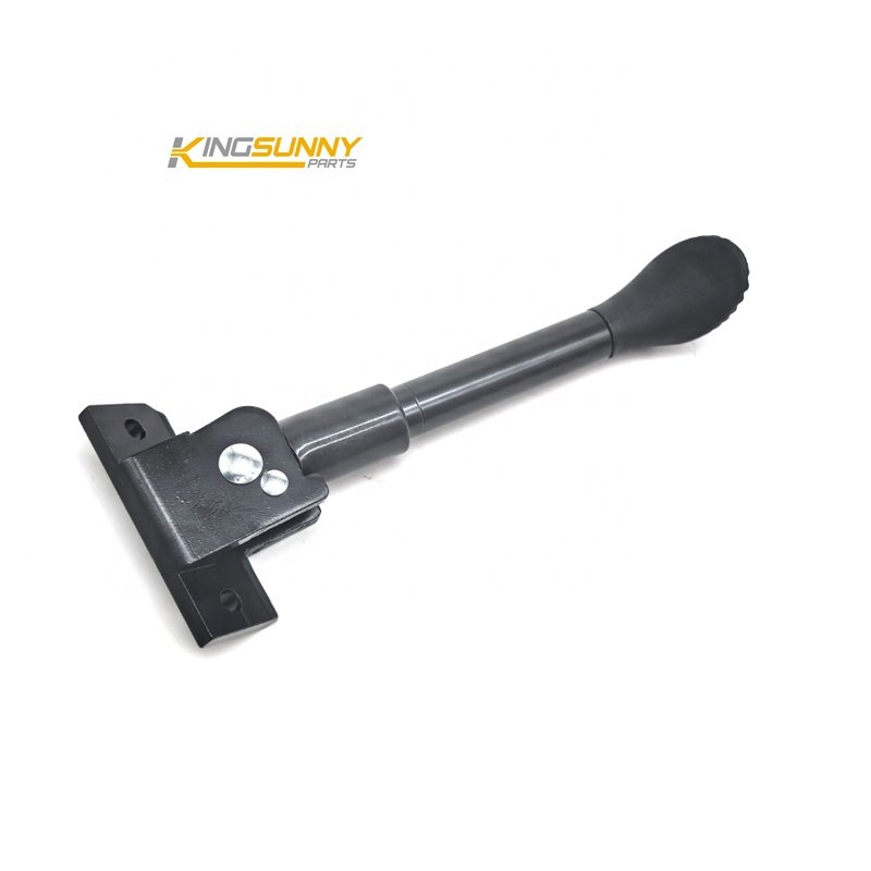 E-Scooter Foot Support Bracket Kickstand for HX X8 Electric Scooter Replacement Accessories