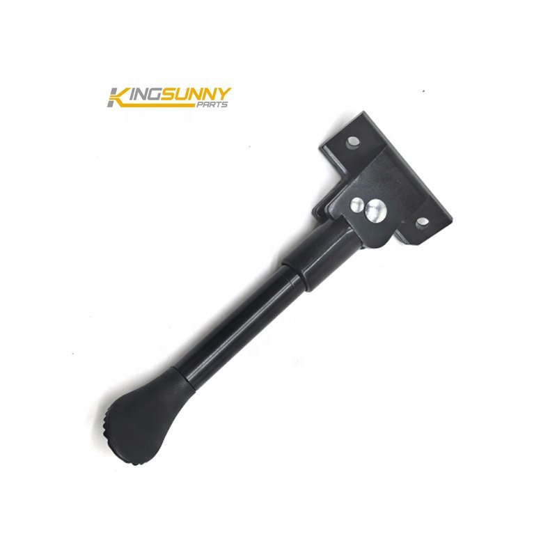 E-Scooter Foot Support Bracket Kickstand for HX X8 Electric Scooter Replacement Accessories