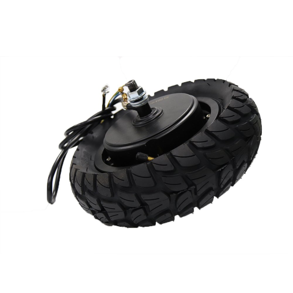 VICAN 10 inch tire Electric scooter motor for adults Electric scooter