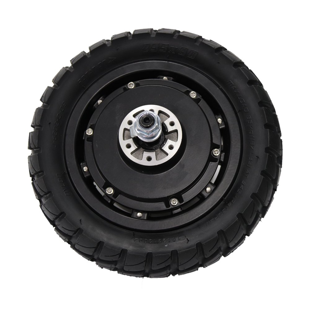 VICAN 10 inch tire Electric scooter motor for adults Electric scooter