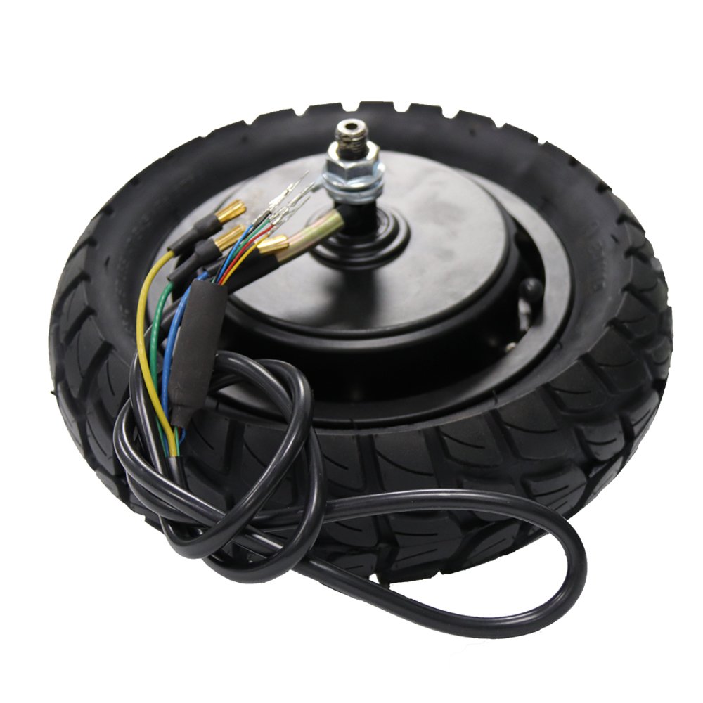 VICAN 10 inch tire Electric scooter motor for adults Electric scooter