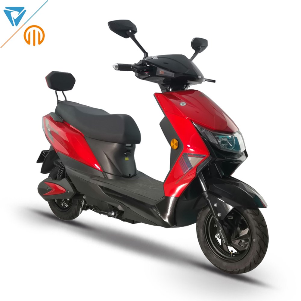 VIMODE 2023 Fashionable Hot Sale Electric Motorcycle Big Power 1000W 1500W Electrical Scooter