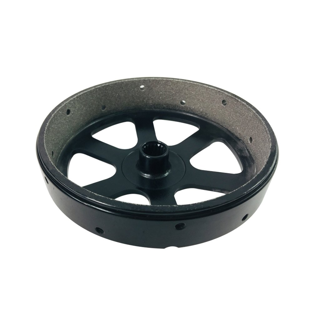 TWH SKYDRIVE125 Motorcycle Race CVT Part Clutch Outer for GSR SUZUKI