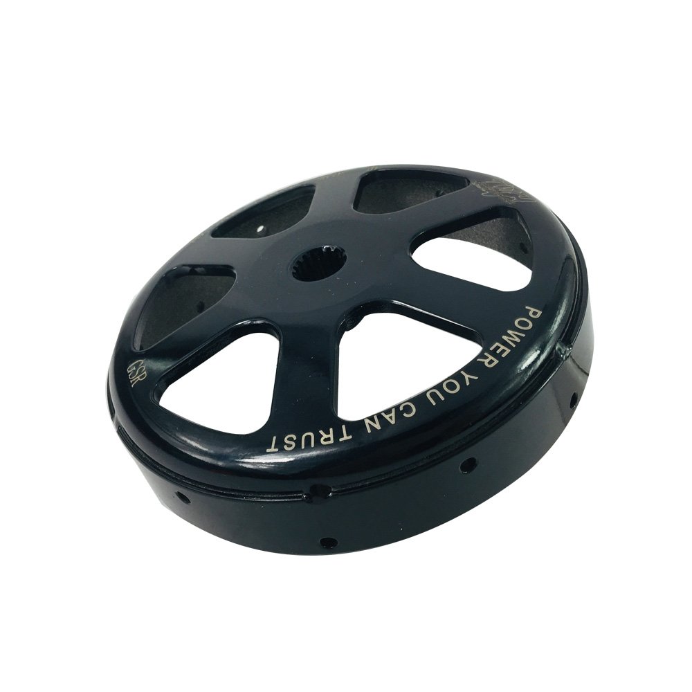 TWH SKYDRIVE125 Motorcycle Race CVT Part Clutch Outer for GSR SUZUKI