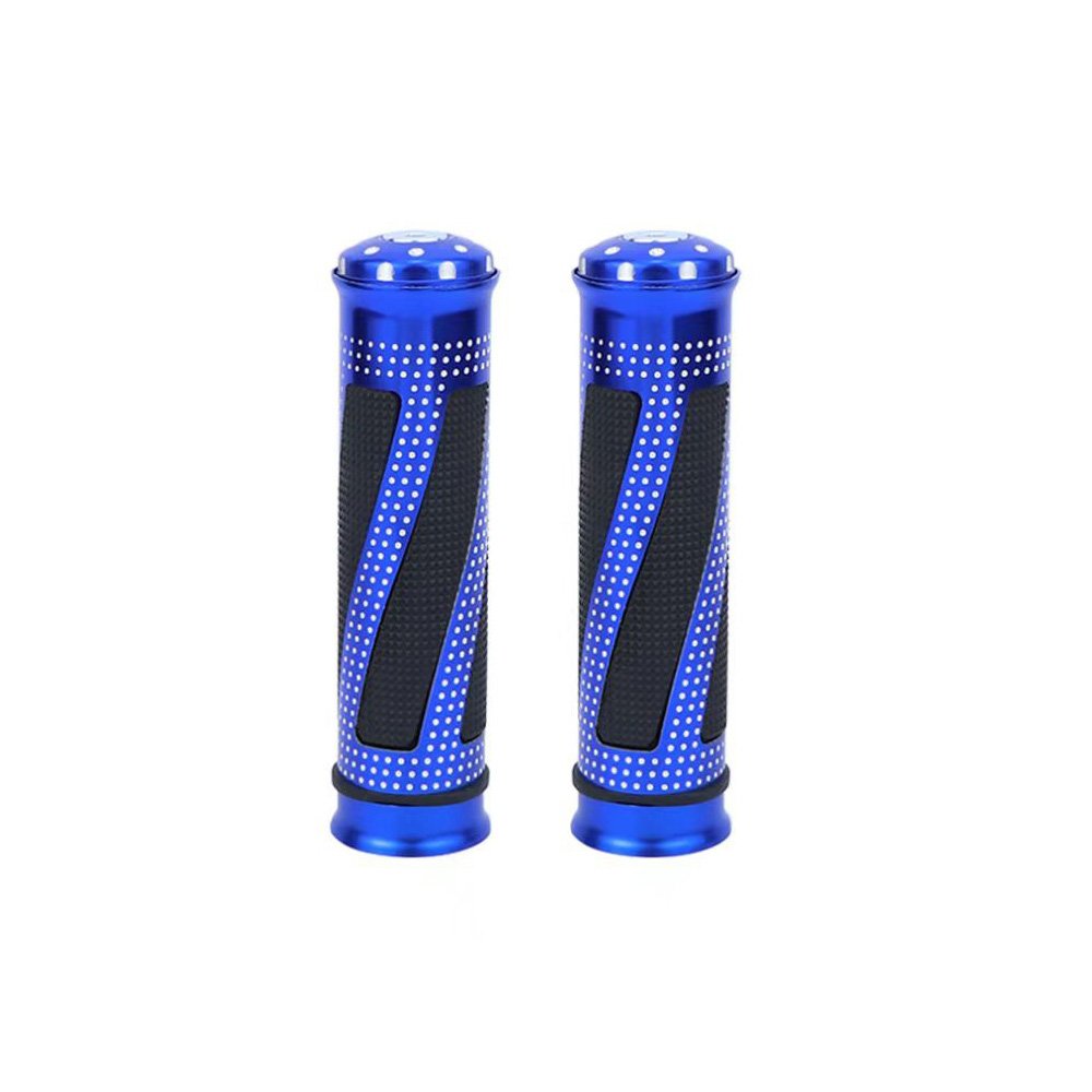 High Quality Soft Rubber Handle Grip Universal Handlebar Grips for Scooter Motorcycle Dirt Pit Bike Motocross