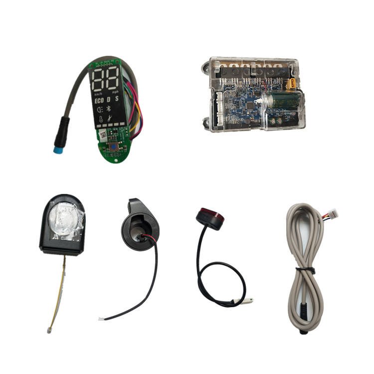 Linksports M365 And ES1 ES2 ES4 Electric Scooter Spare Parts Accessories Full Set Of Repair Accessories