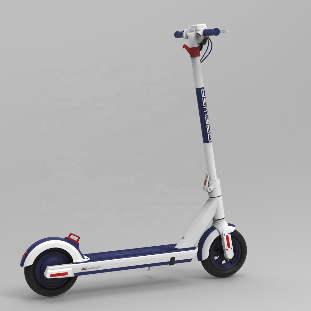 Gotrax 2022 New Design 10inch 500W 2 Wheel Cheap Adult Electric Scooter