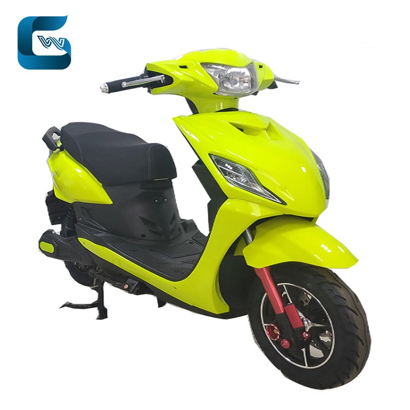 High speed electric scooter 2000w max speed 45km/h made in china