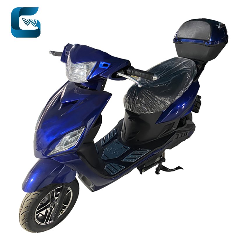 High speed electric scooter 2000w max speed 45km/h made in china