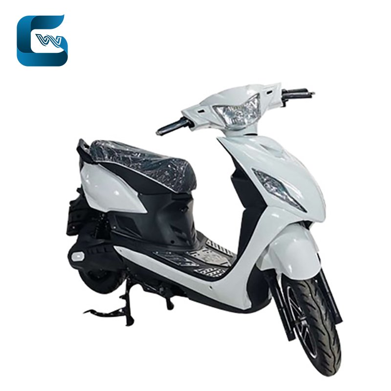 High speed electric scooter 2000w max speed 45km/h made in china