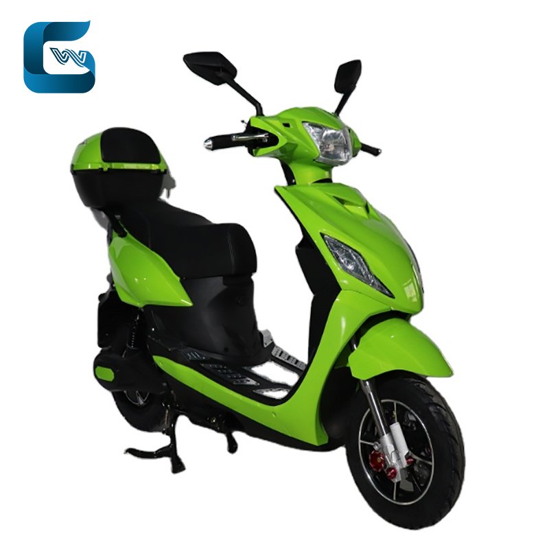 High speed electric scooter 2000w max speed 45km/h made in china