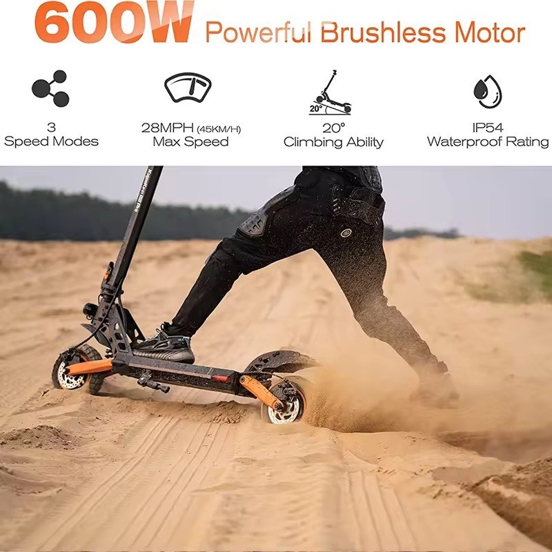 China wholesale Kugoo Kukirin escooter G2 Pro Electric Scooter with Detachable Seat for sale offroad e-scooter