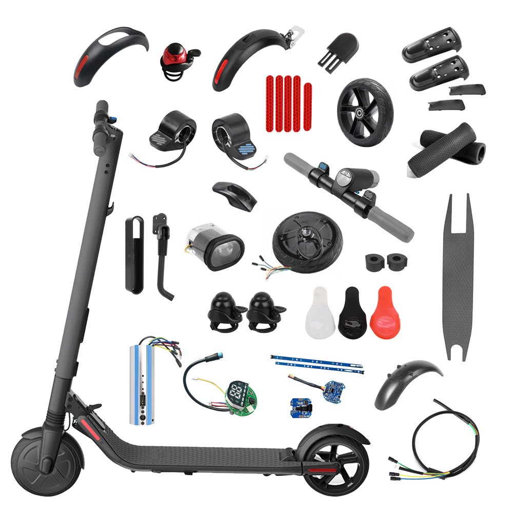 Cityneye Replacement Parts Kukirin G2 60v 12ah Electric Scooter Battery Charger