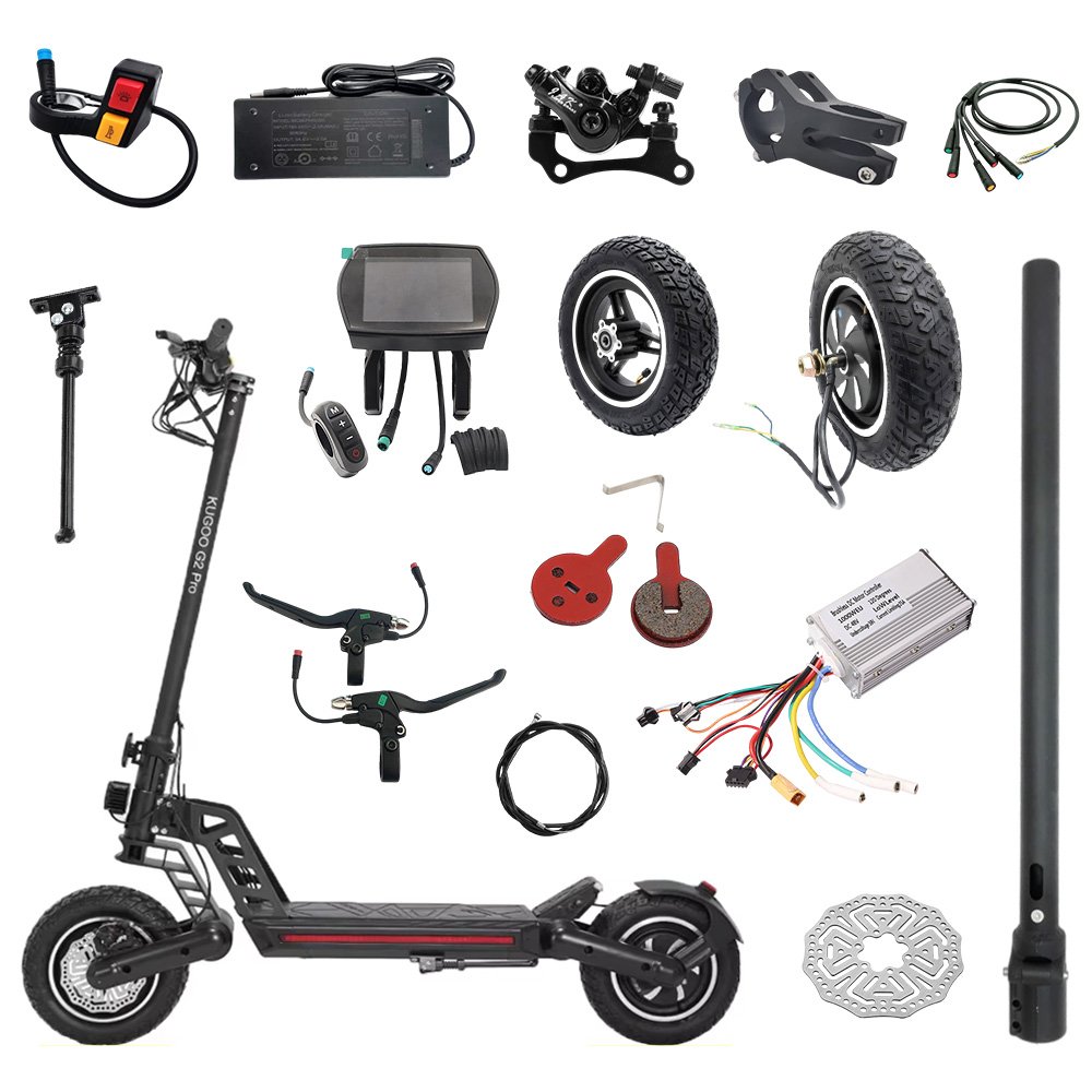 Cityneye Replacement Parts Kukirin G2 60v 12ah Electric Scooter Battery Charger