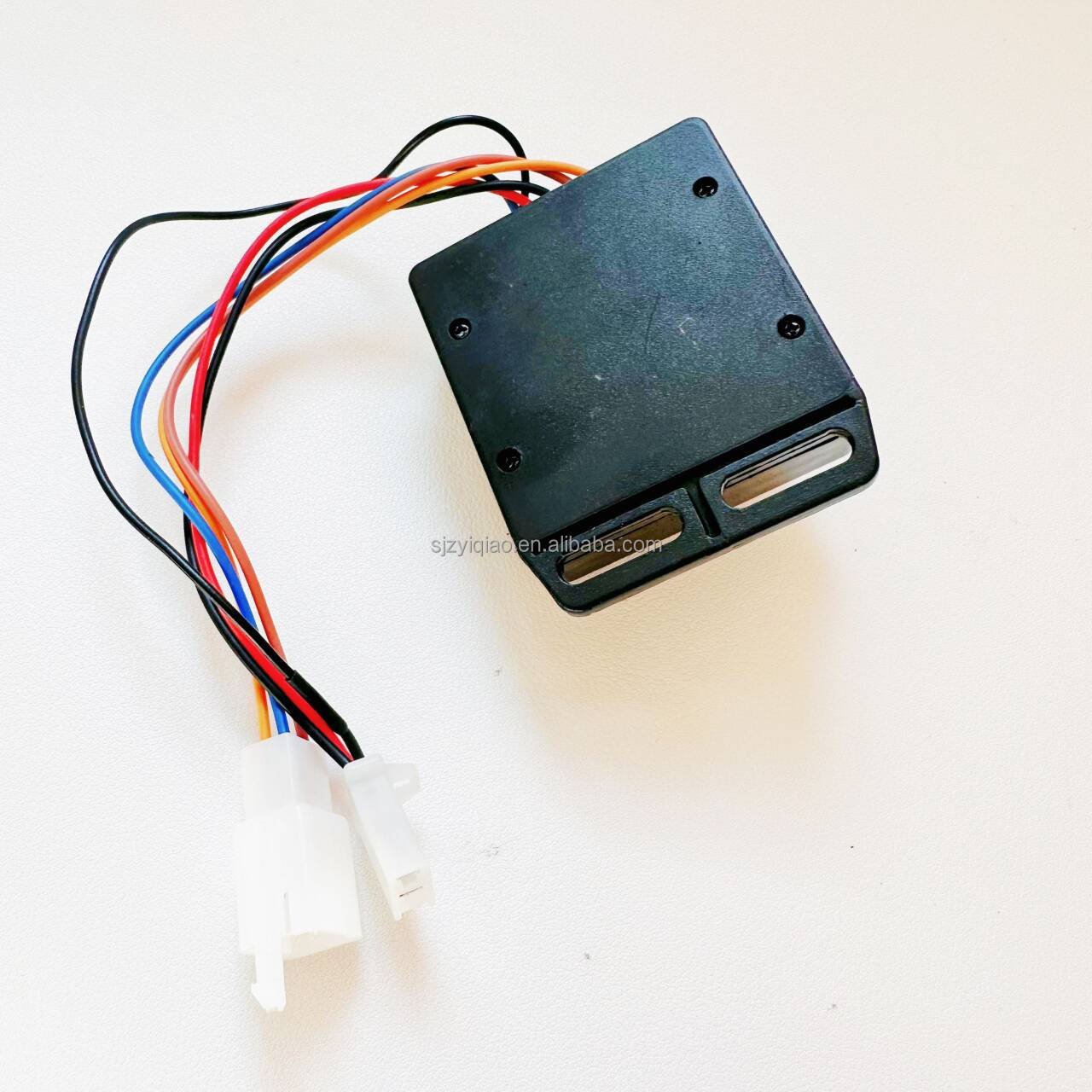 Electric scooter accessories burglar alarm Security System 48-72v citycoco original spare parts Anti-theft Alarm for motorcycle