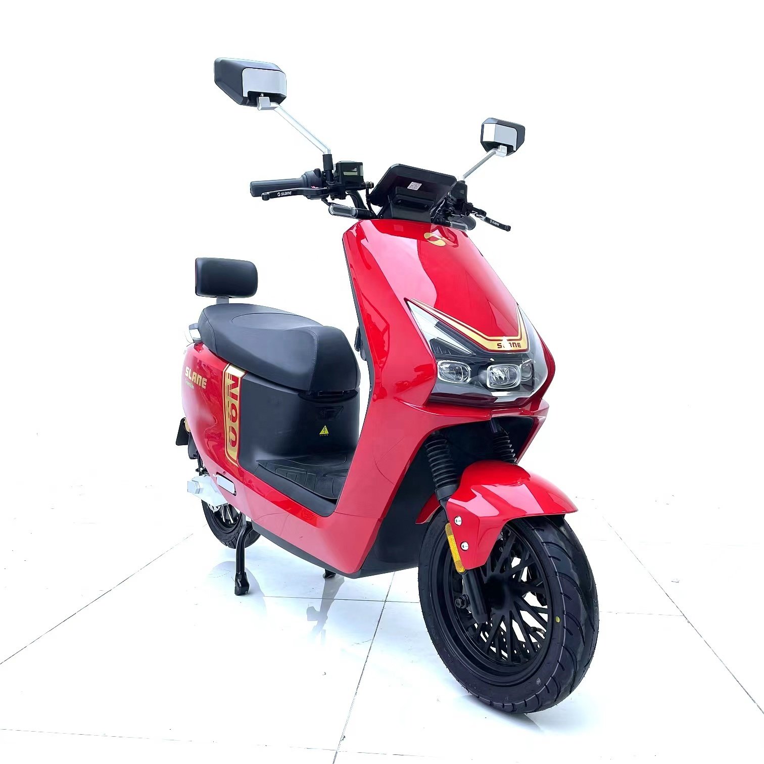 price electric scooters with  2 wheel scooter roof china wholesale high performance speed 80km h kick big iscooter