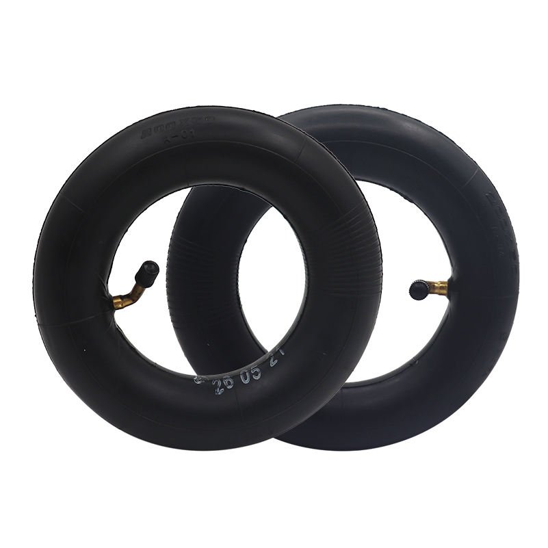 Scooter Accessory High Quality 8 inch Inner Tube 200x50 Wheel Inner Tube Electric Scooter Parts