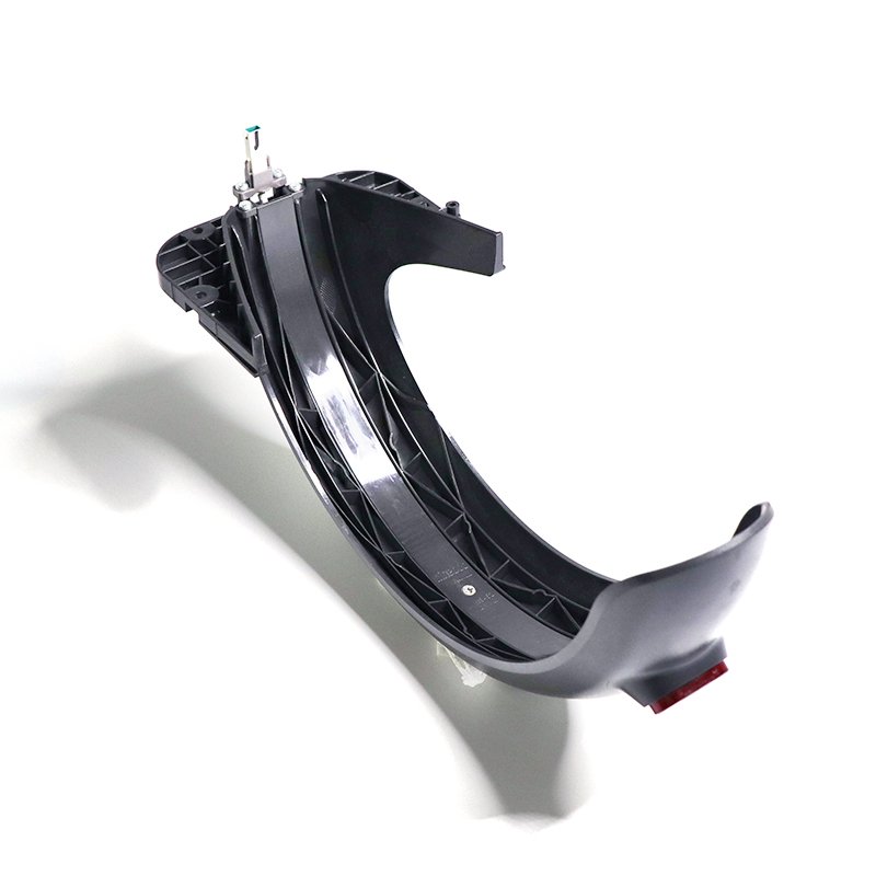 Original Rear Fender Assembly Accessories for MAX Pro KickScooter Original Ninebot Max Pro Rear fender Parts