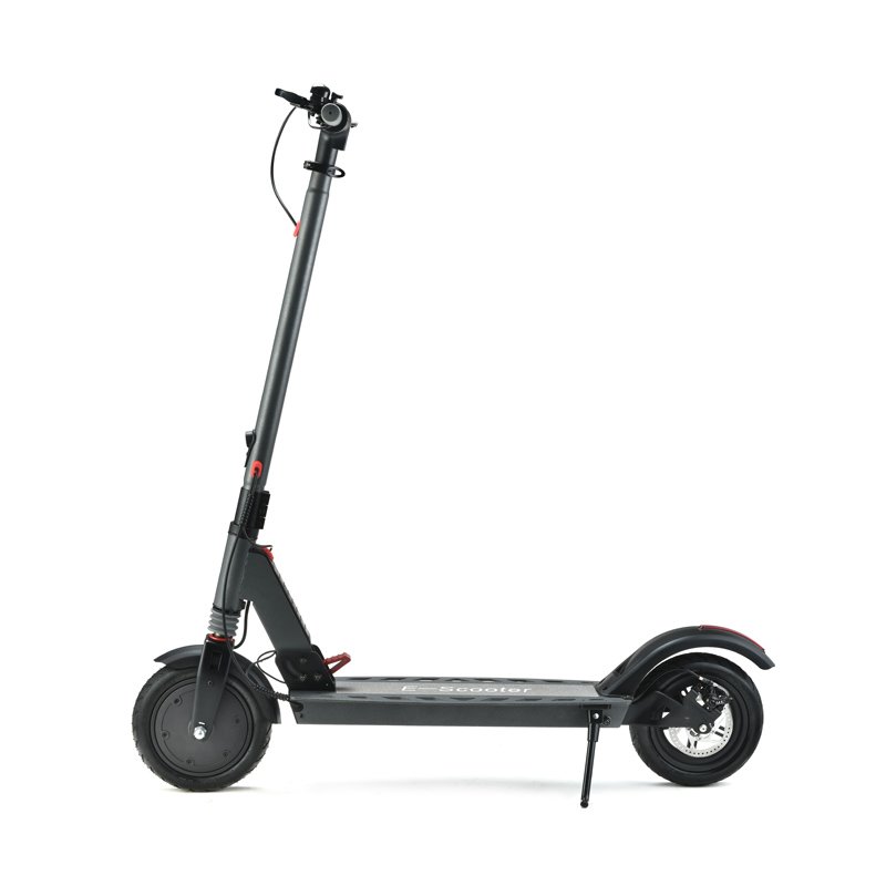 ES07 250W 36V 7.8AH CE ROHS light weight electric scooter