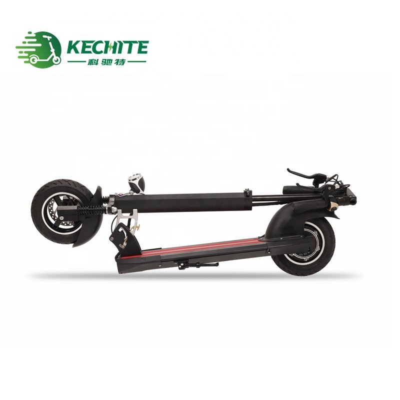 10 inch Electric scooter adult with seat powered 36V48V 350W/500W/800W