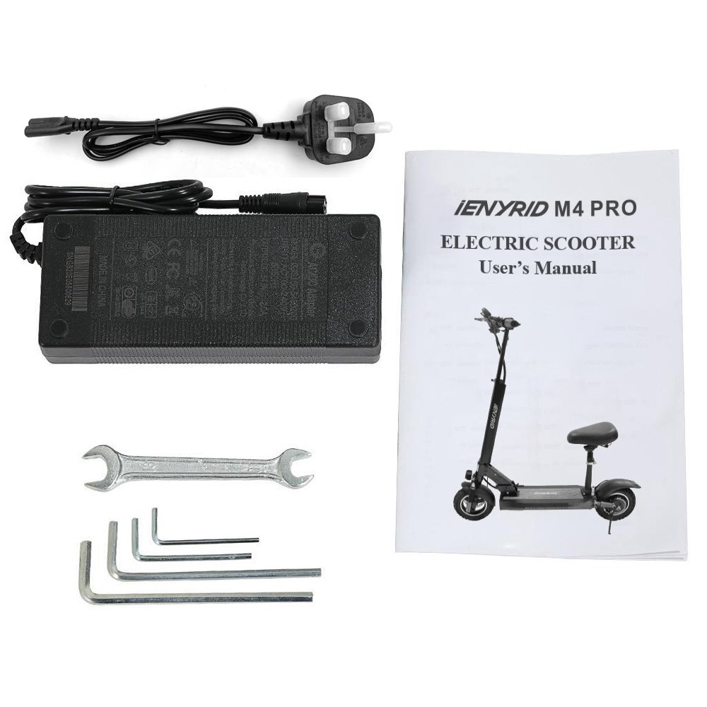 High Quality City 2 Wheel Electric Scooter 500W Fold E-Scooter Electric Scooter