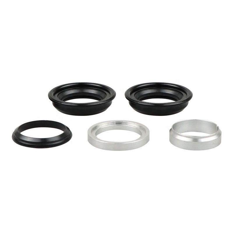 MAX G30 Electric Scooter Parts Ninebot Upper and Lower Wrist Ball 5 Pcs Bearing Set