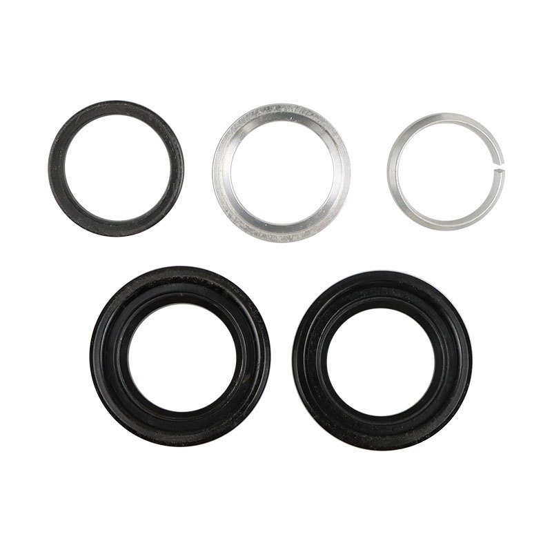 MAX G30 Electric Scooter Parts Ninebot Upper and Lower Wrist Ball 5 Pcs Bearing Set