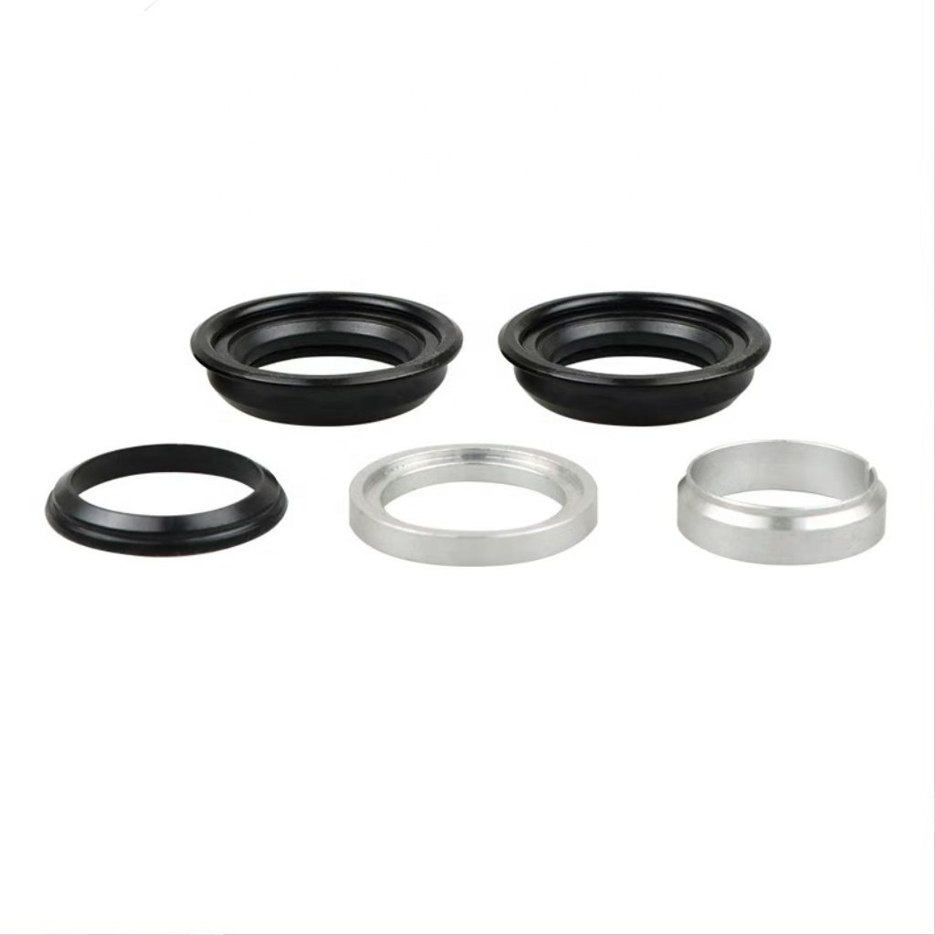 MAX G30 Electric Scooter Parts Ninebot Upper and Lower Wrist Ball 5 Pcs Bearing Set