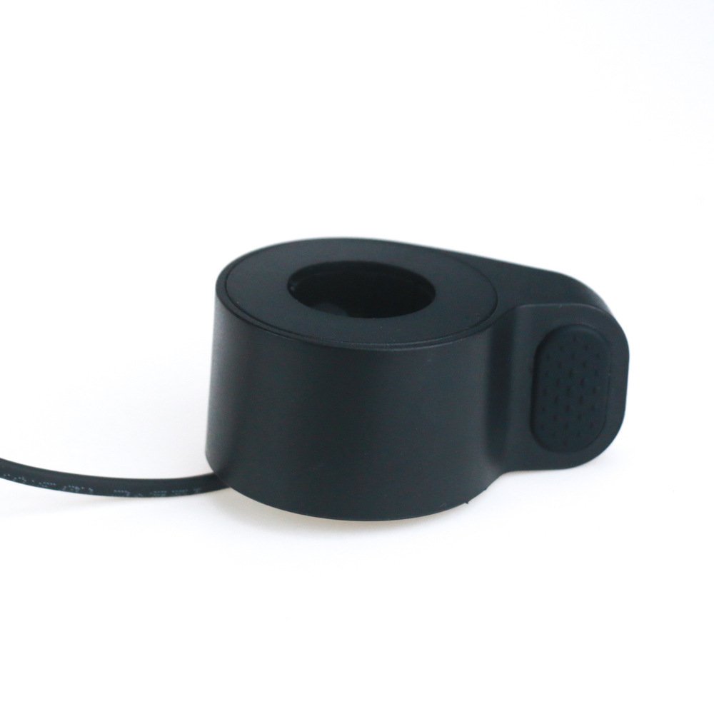 EU Warehouse Electric Scooter Thumb Dial Accelerator Sensitive Throttle Accelerator For Xiaomi M365 Pro Pro2 Scooter Parts