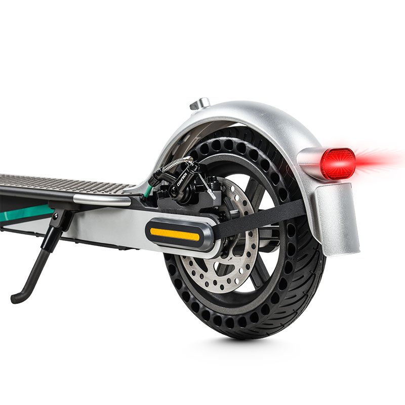 EU UK USA Warehouse Stock 8.5 Inch 350W 10.4Ah Similar Mi M365 Pro 2 Fast disc brake Electric Scooters Monpattino electtrico