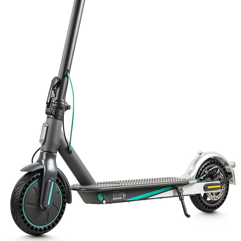 EU UK USA Warehouse Stock 8.5 Inch 350W 10.4Ah Similar Mi M365 Pro 2 Fast disc brake Electric Scooters Monpattino electtrico